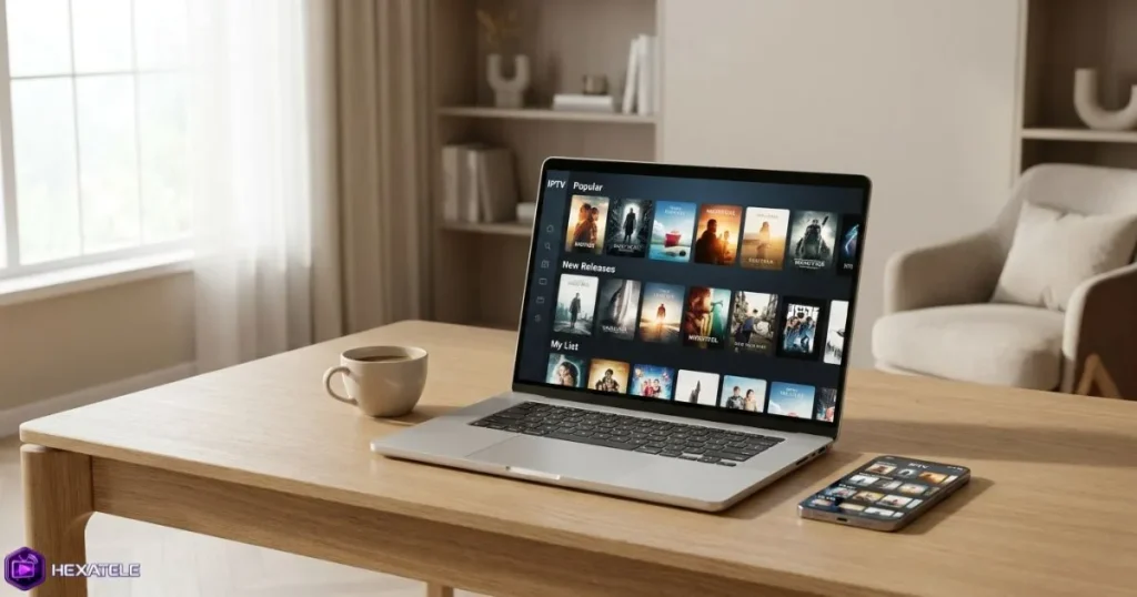 Comprendre le coût IPTV : ce qu'inclut vraiment un abonnement de qualité