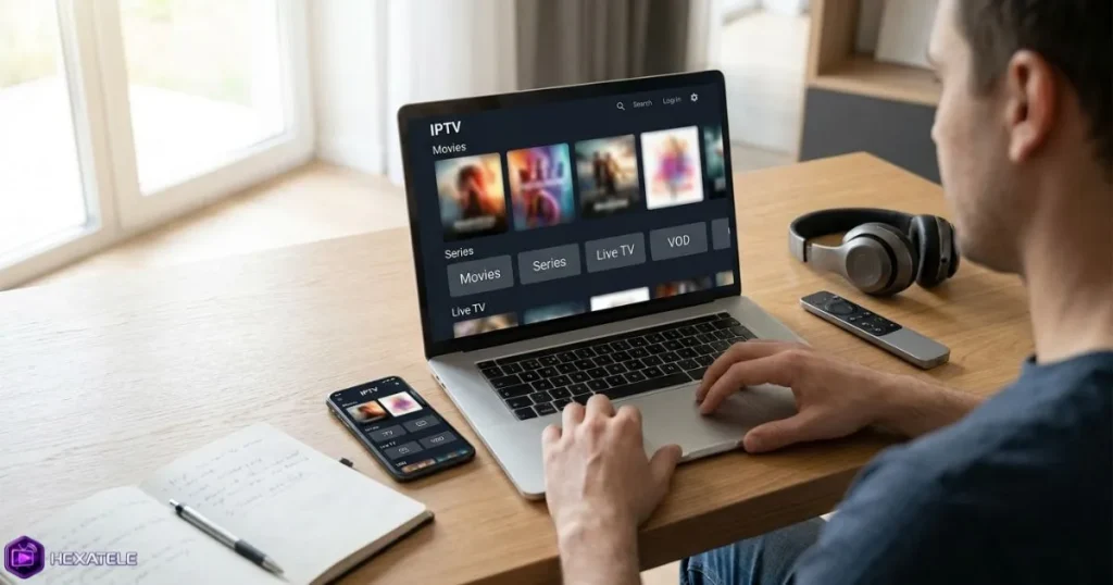 Critères avis IPTV à vérifier avant de choisir un abonnement
