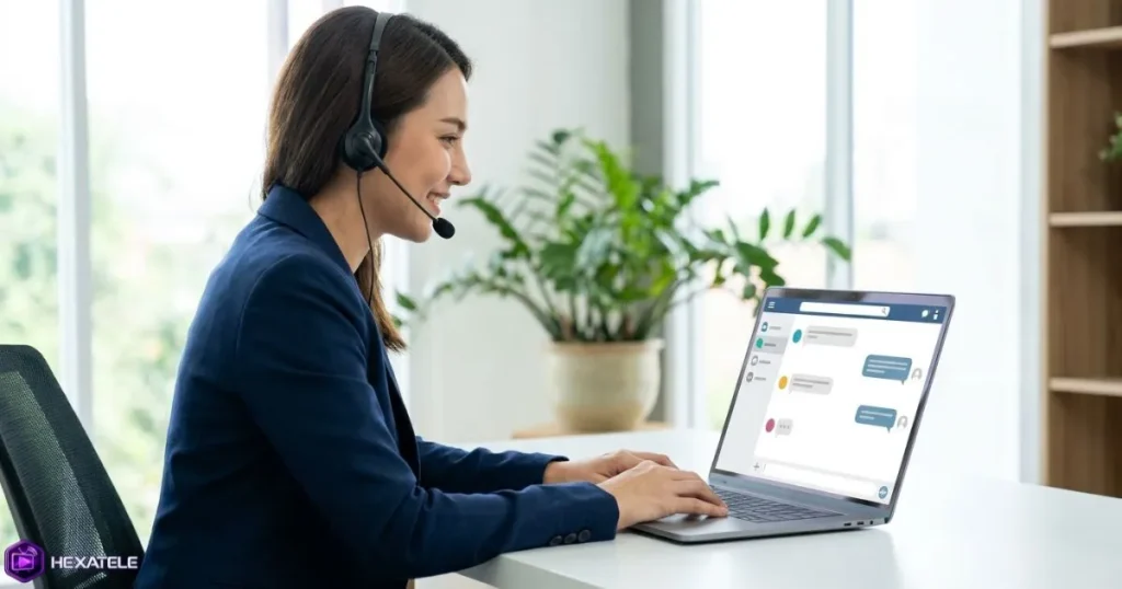 offre IPTV économique : support client réactif pour un abonnement fiable